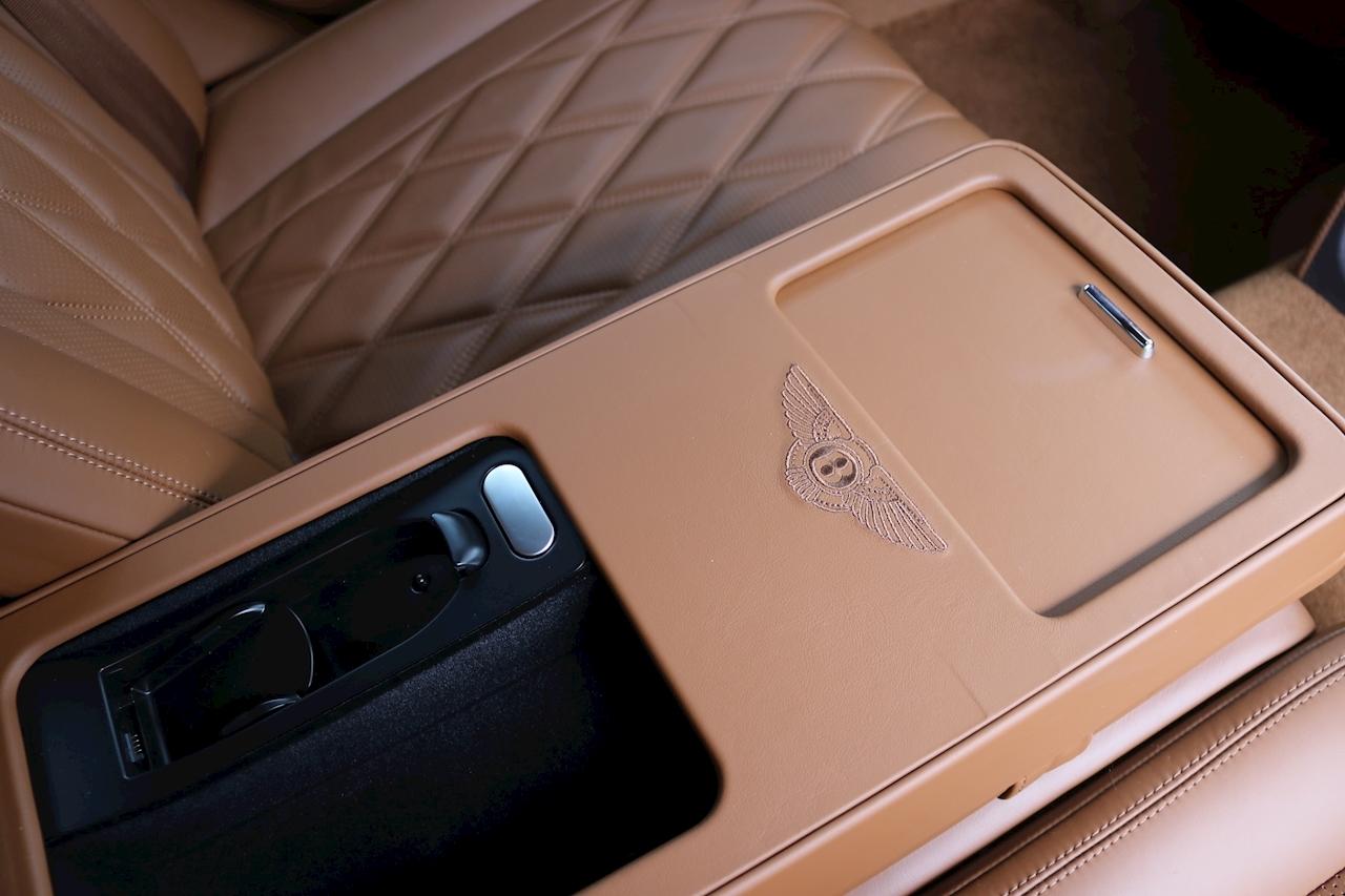 2013 Bentley Flying Spur