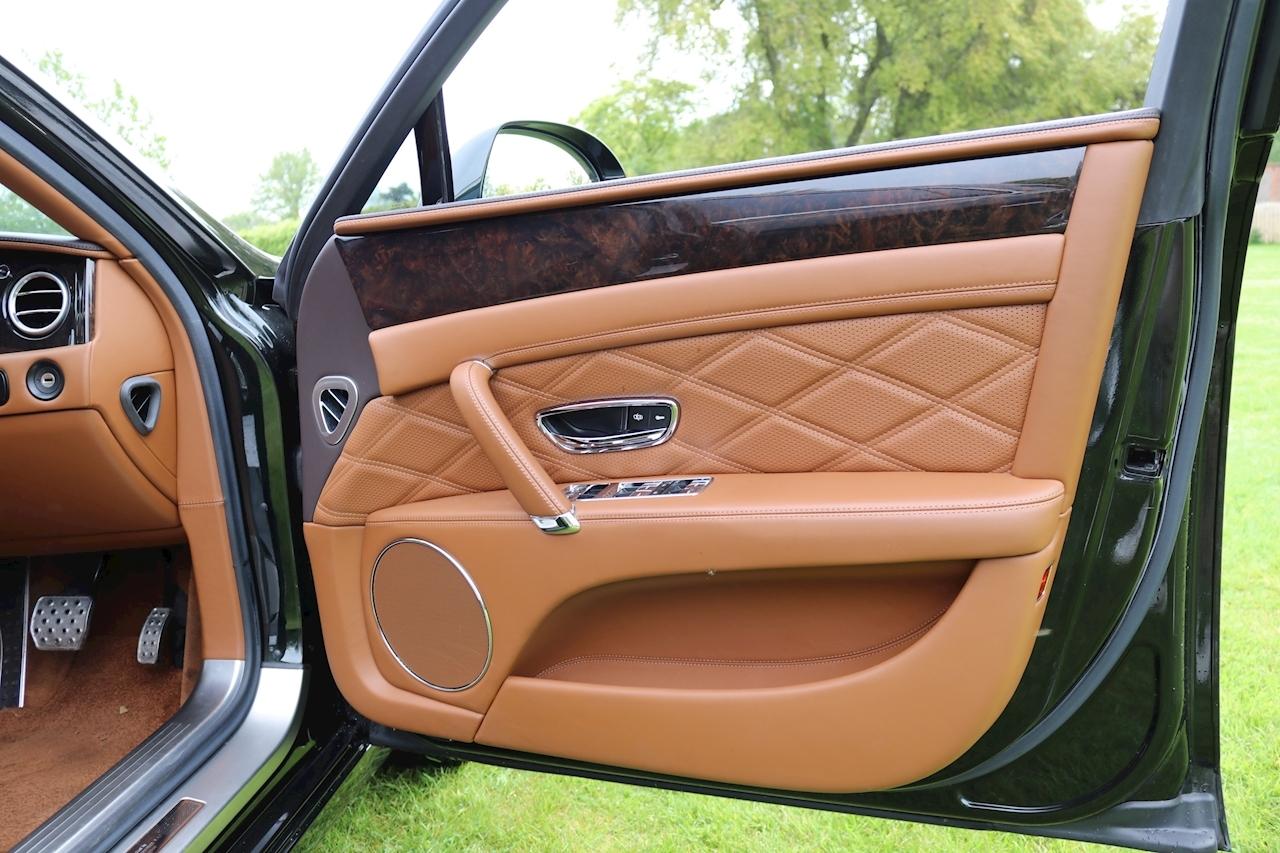 2013 Bentley Flying Spur