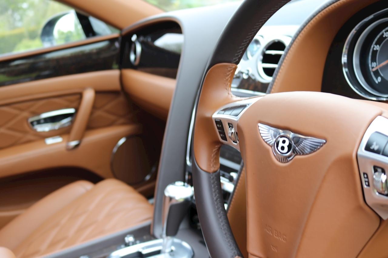 2013 Bentley Flying Spur