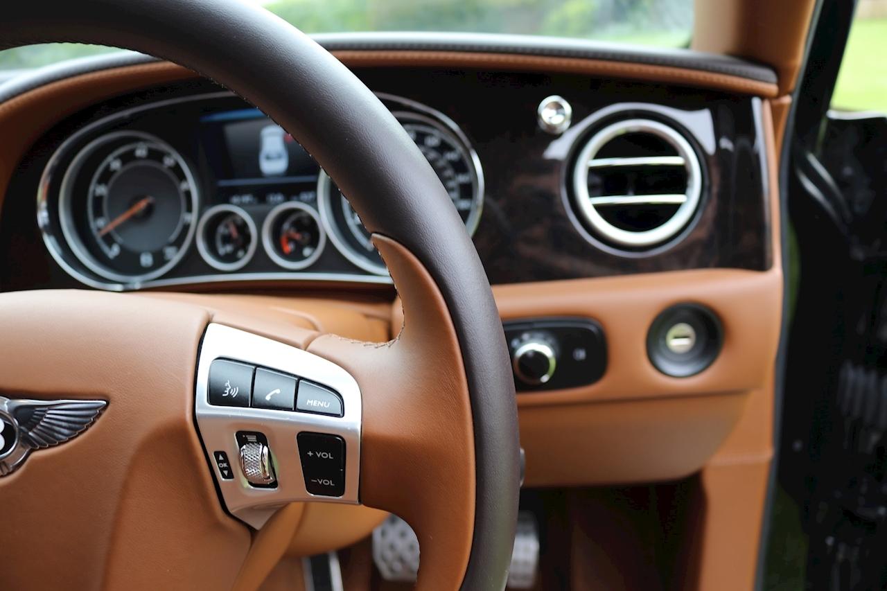 2013 Bentley Flying Spur