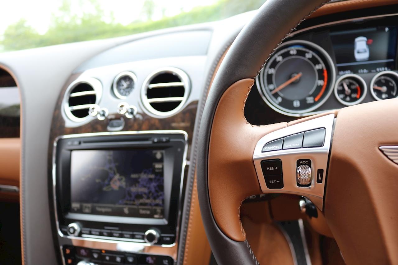 2013 Bentley Flying Spur
