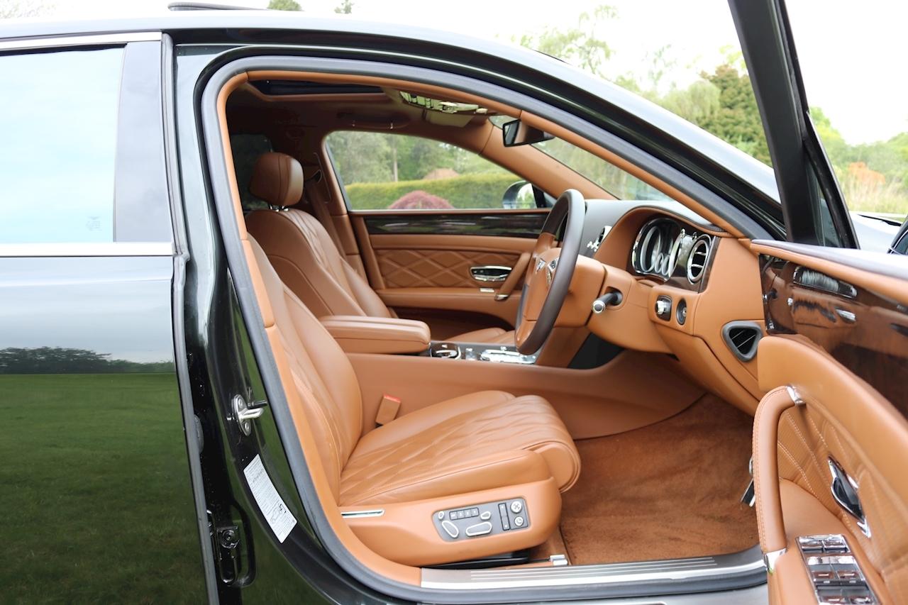 2013 Bentley Flying Spur