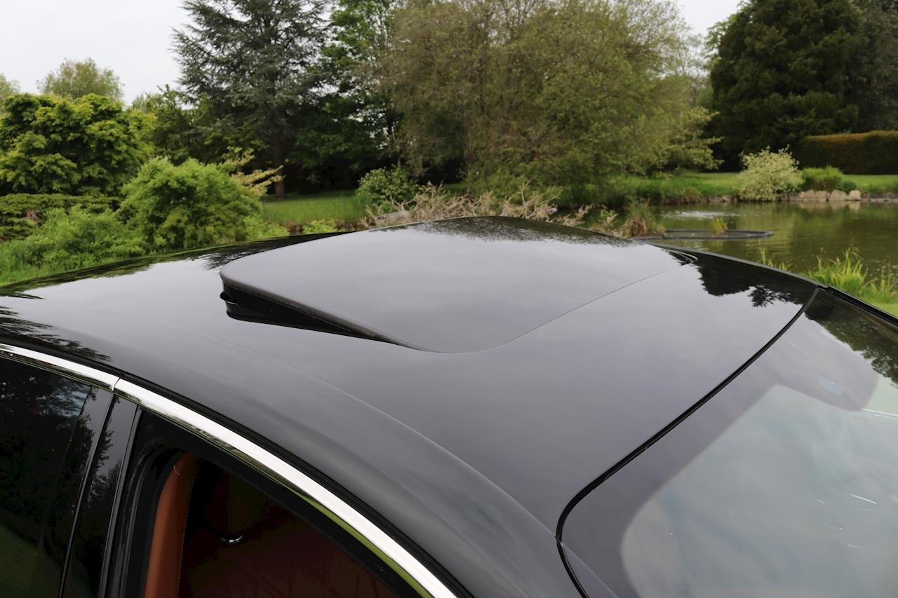 2013 Bentley Flying Spur