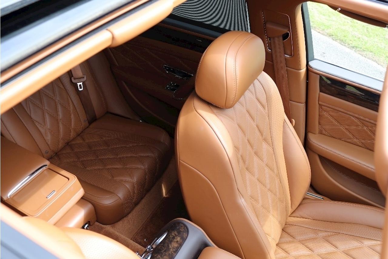 2013 Bentley Flying Spur