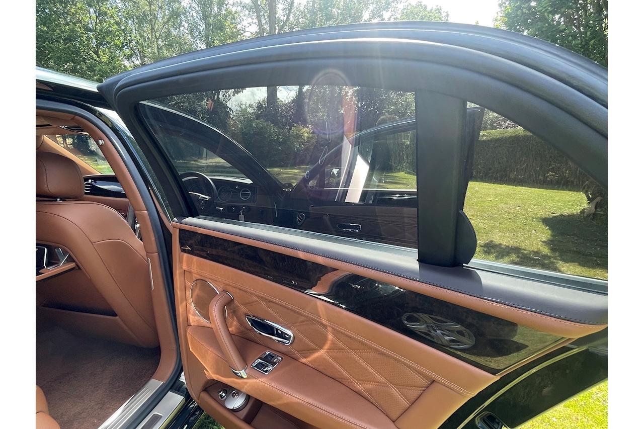 2013 Bentley Flying Spur