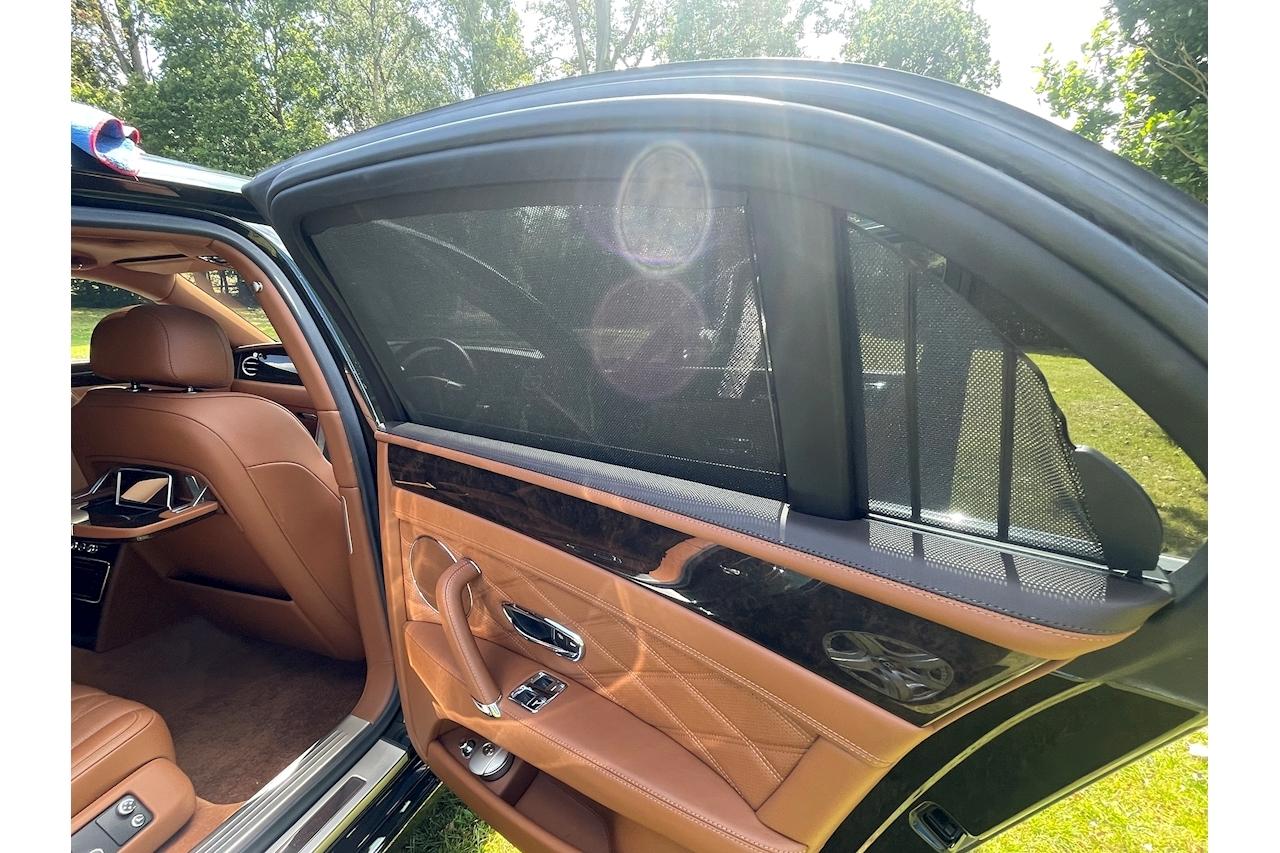 2013 Bentley Flying Spur