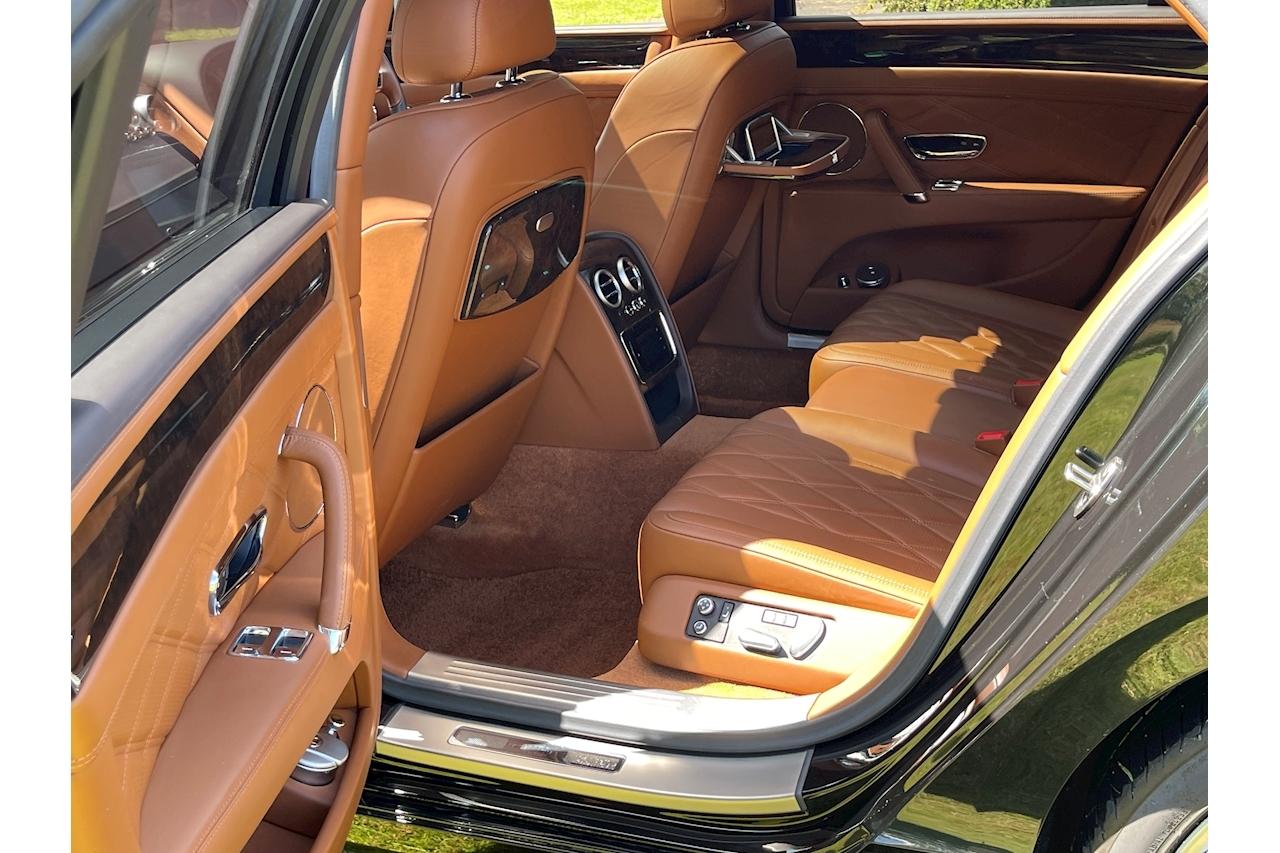 2013 Bentley Flying Spur