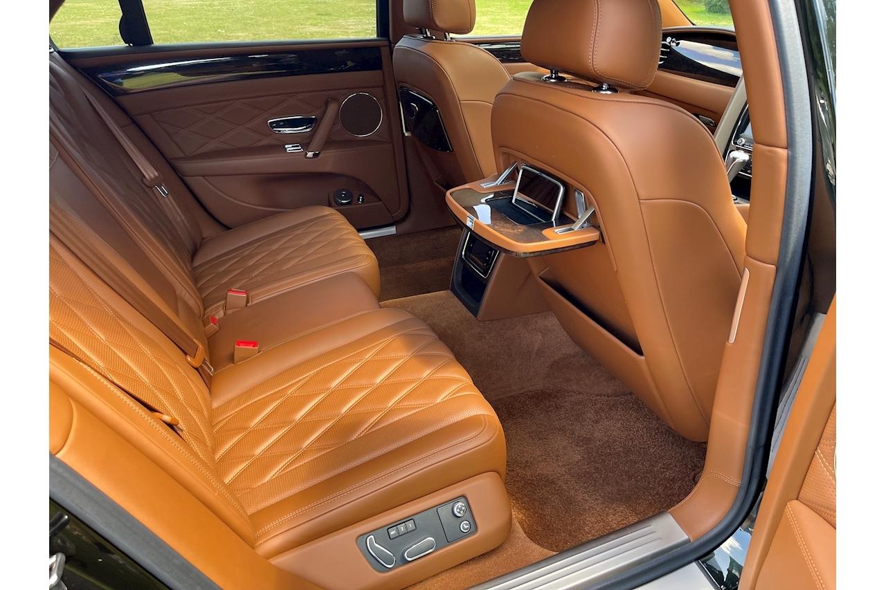 2013 Bentley Flying Spur