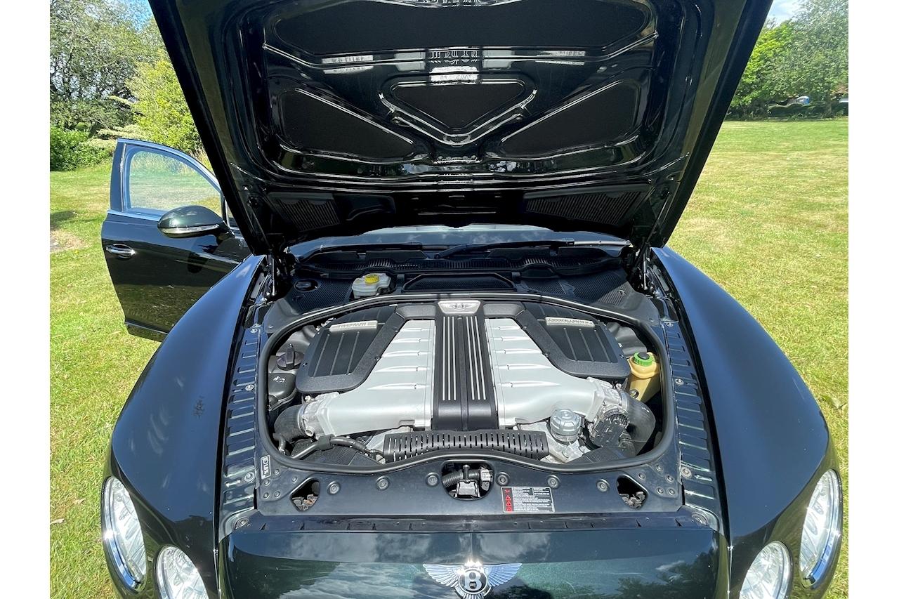2013 Bentley Flying Spur