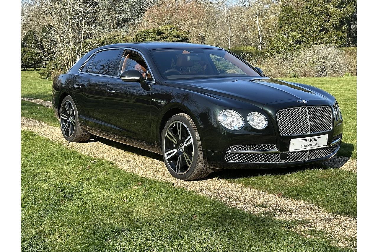 2013 Bentley Flying Spur