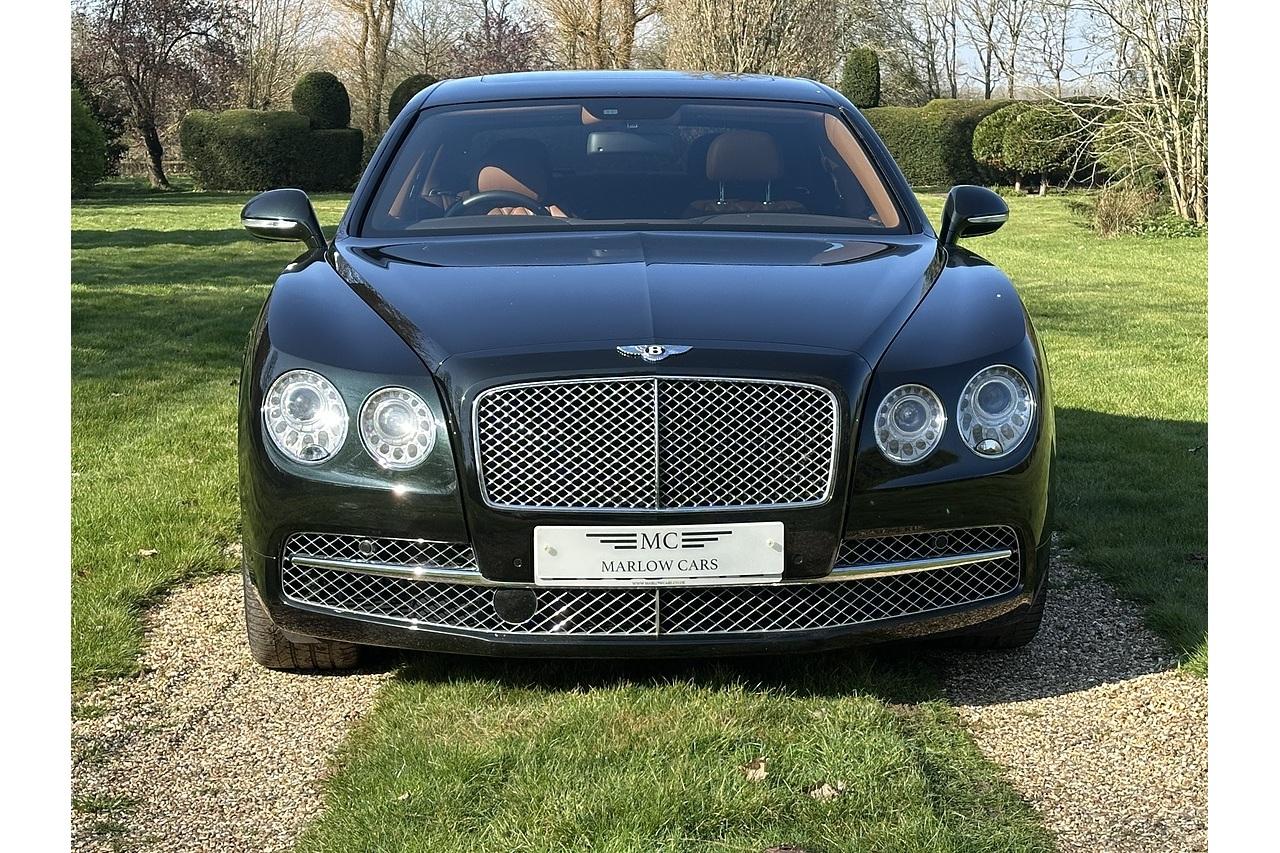2013 Bentley Flying Spur