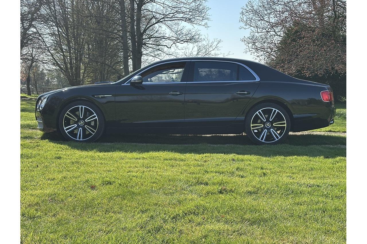 2013 Bentley Flying Spur