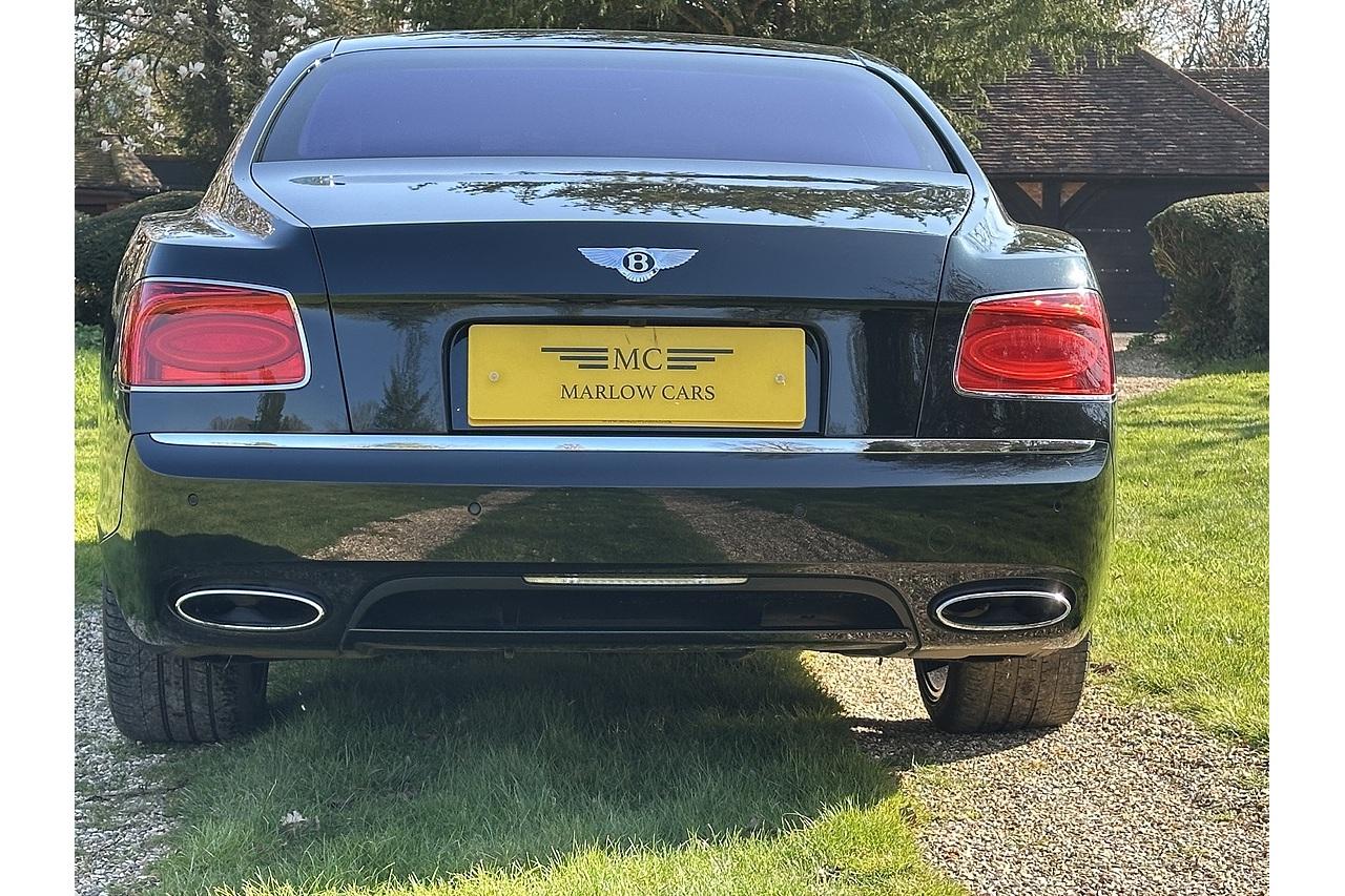 2013 Bentley Flying Spur