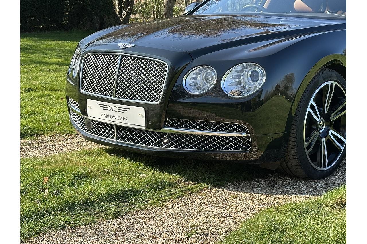 2013 Bentley Flying Spur