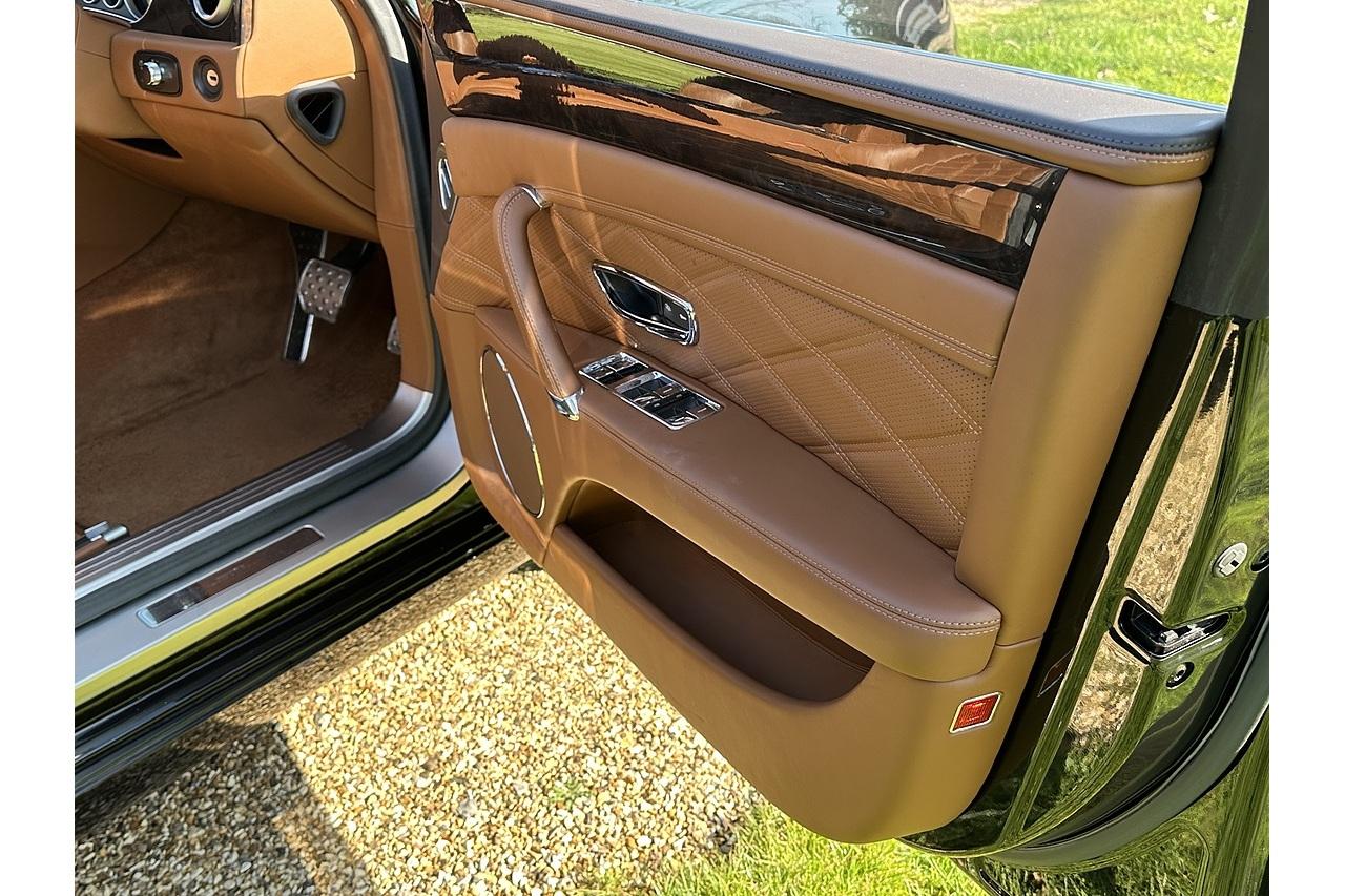 2013 Bentley Flying Spur