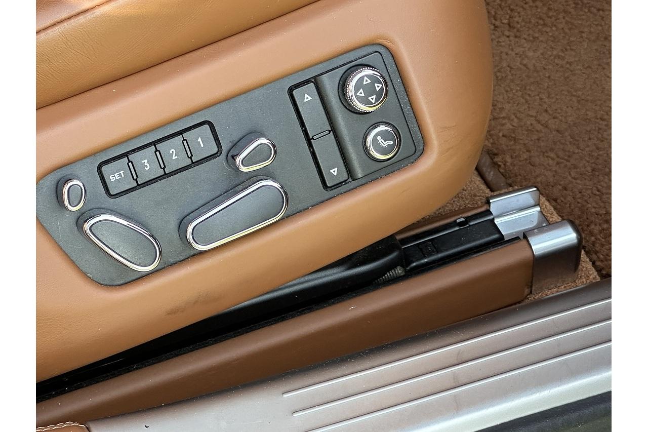2013 Bentley Flying Spur