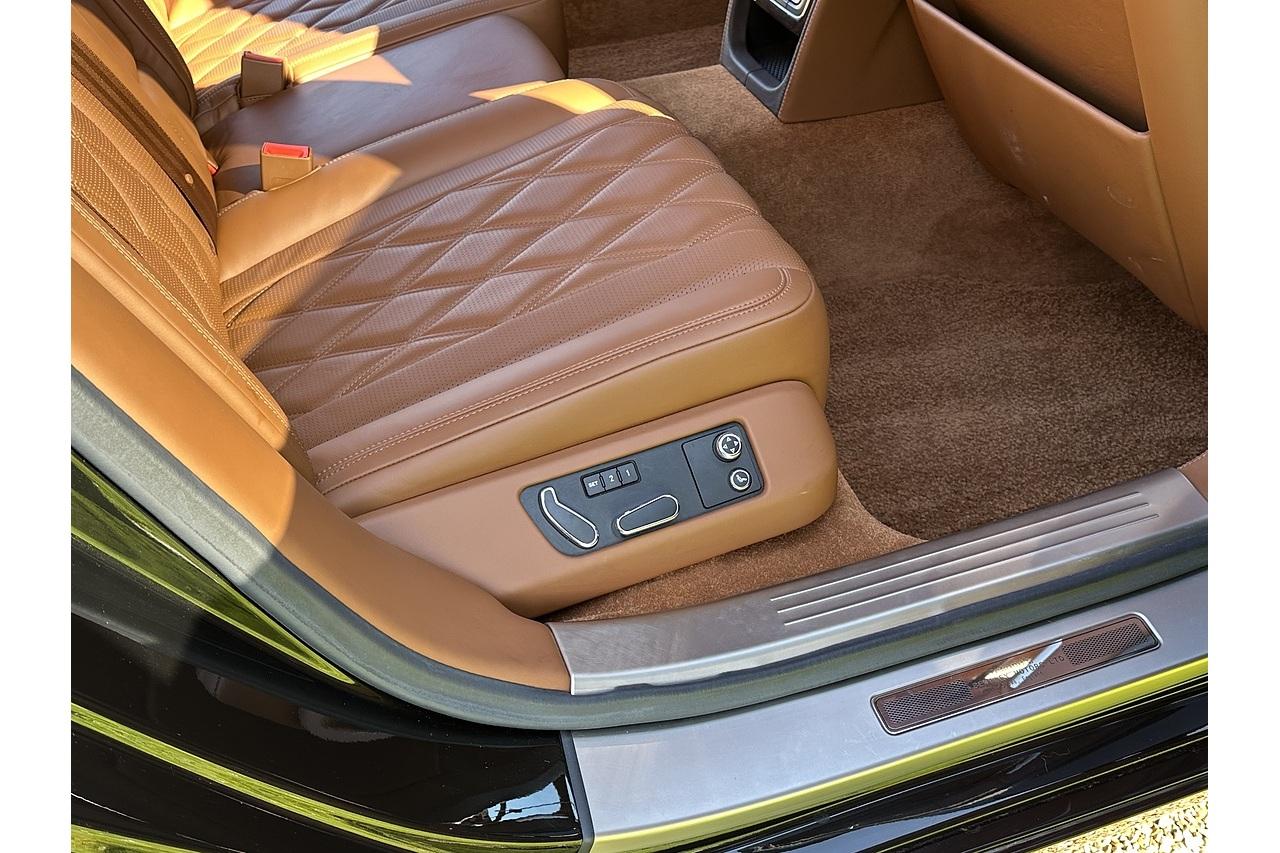 2013 Bentley Flying Spur