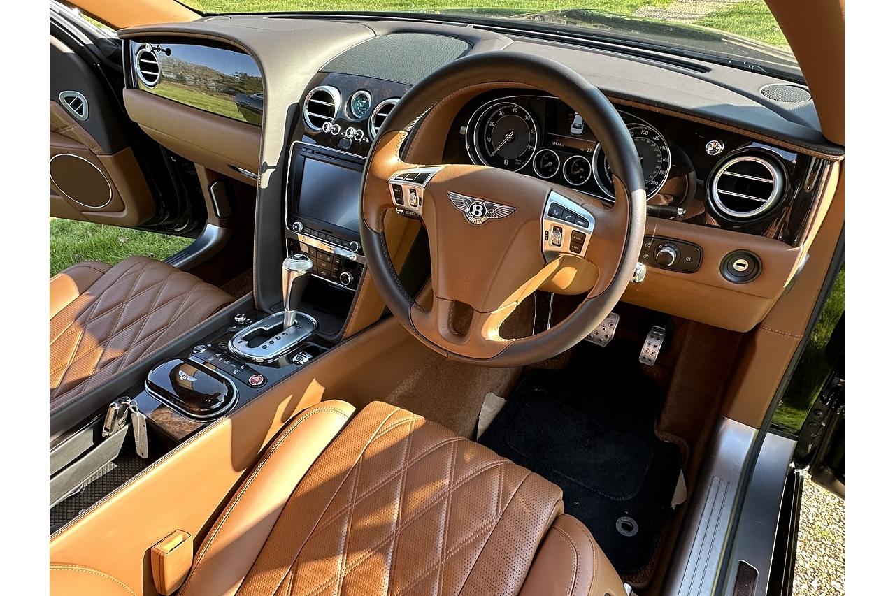 2013 Bentley Flying Spur