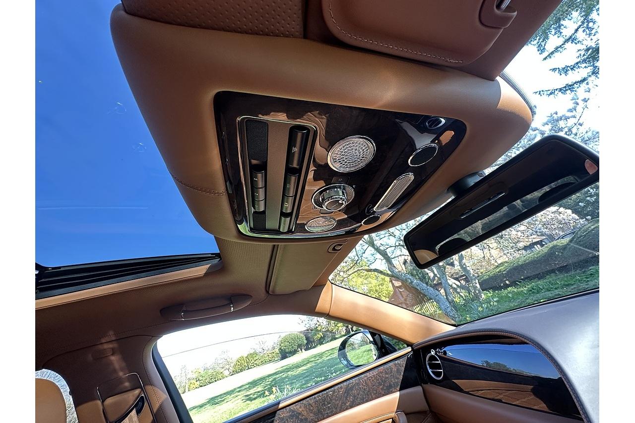 2013 Bentley Flying Spur