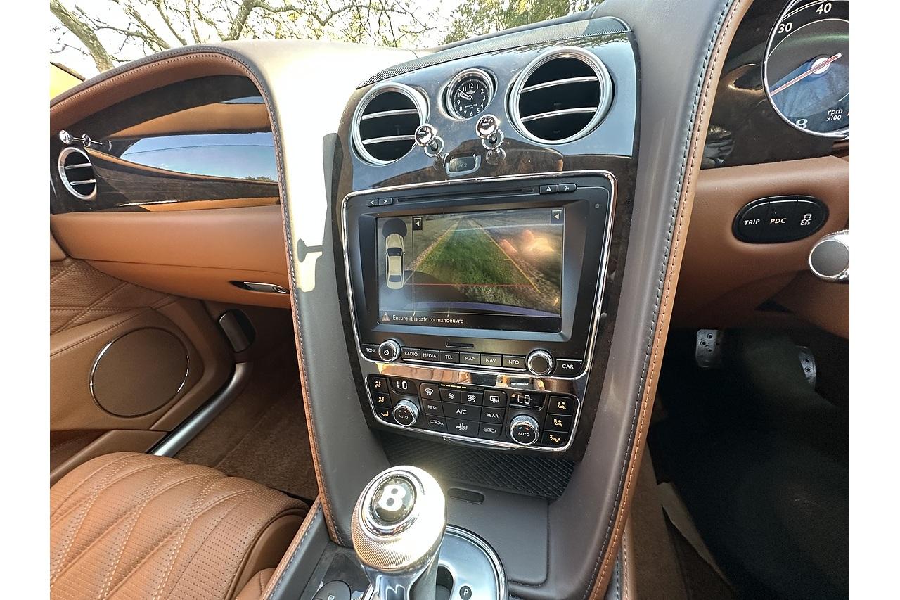 2013 Bentley Flying Spur