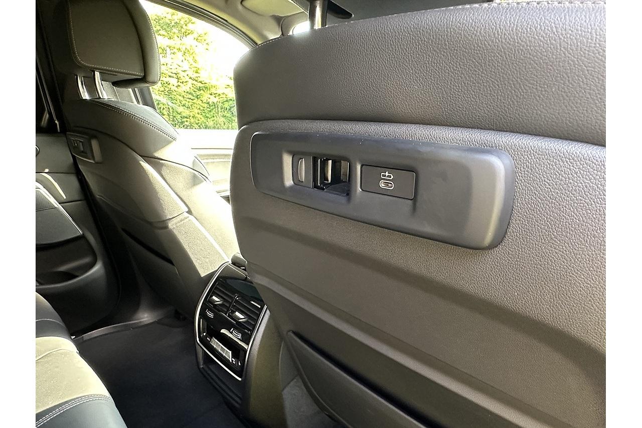 2024 BMW X5 M50i V8