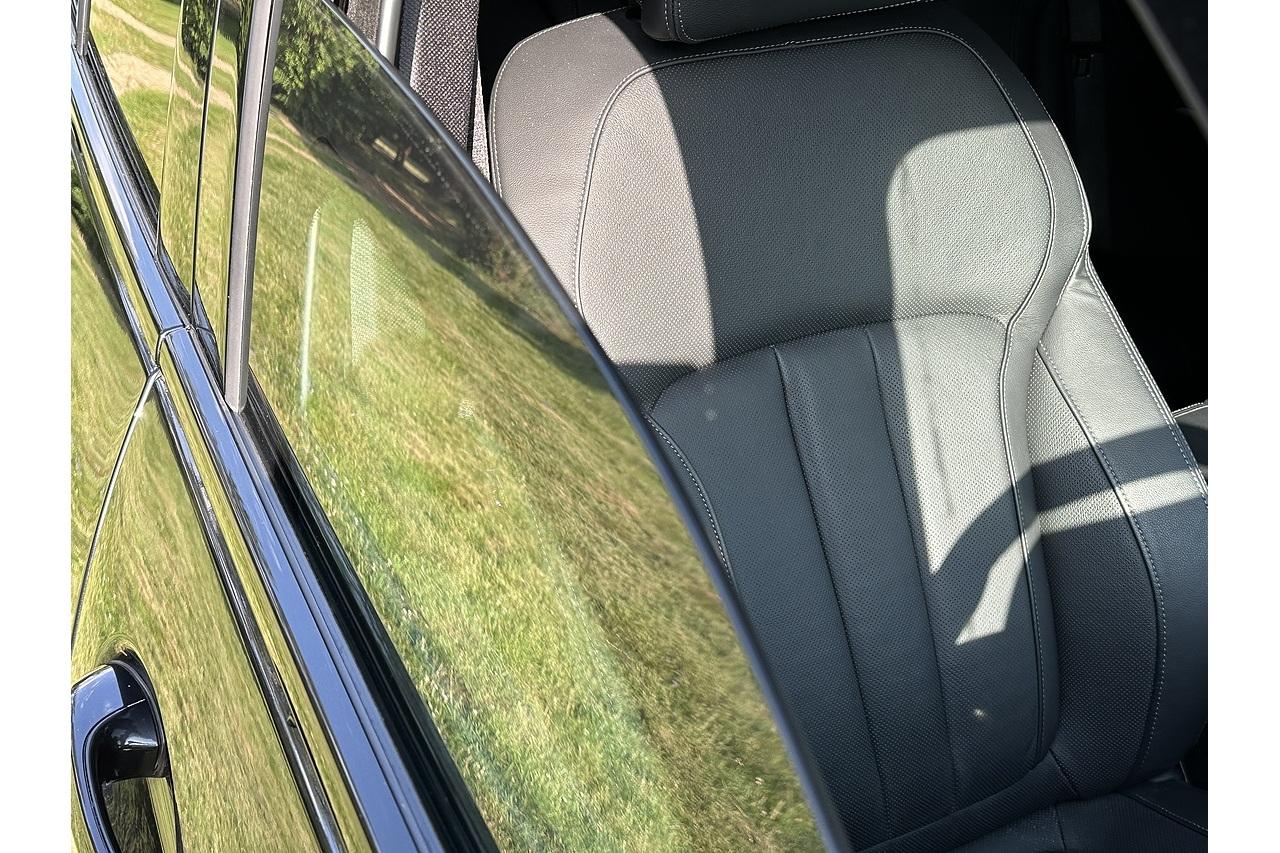 2024 BMW X5 M50i V8