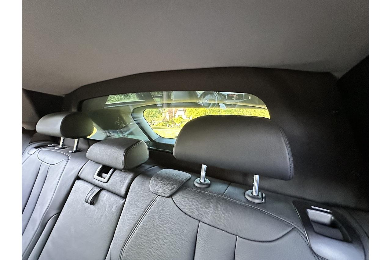 2014 BMW X5 50i V8 SE