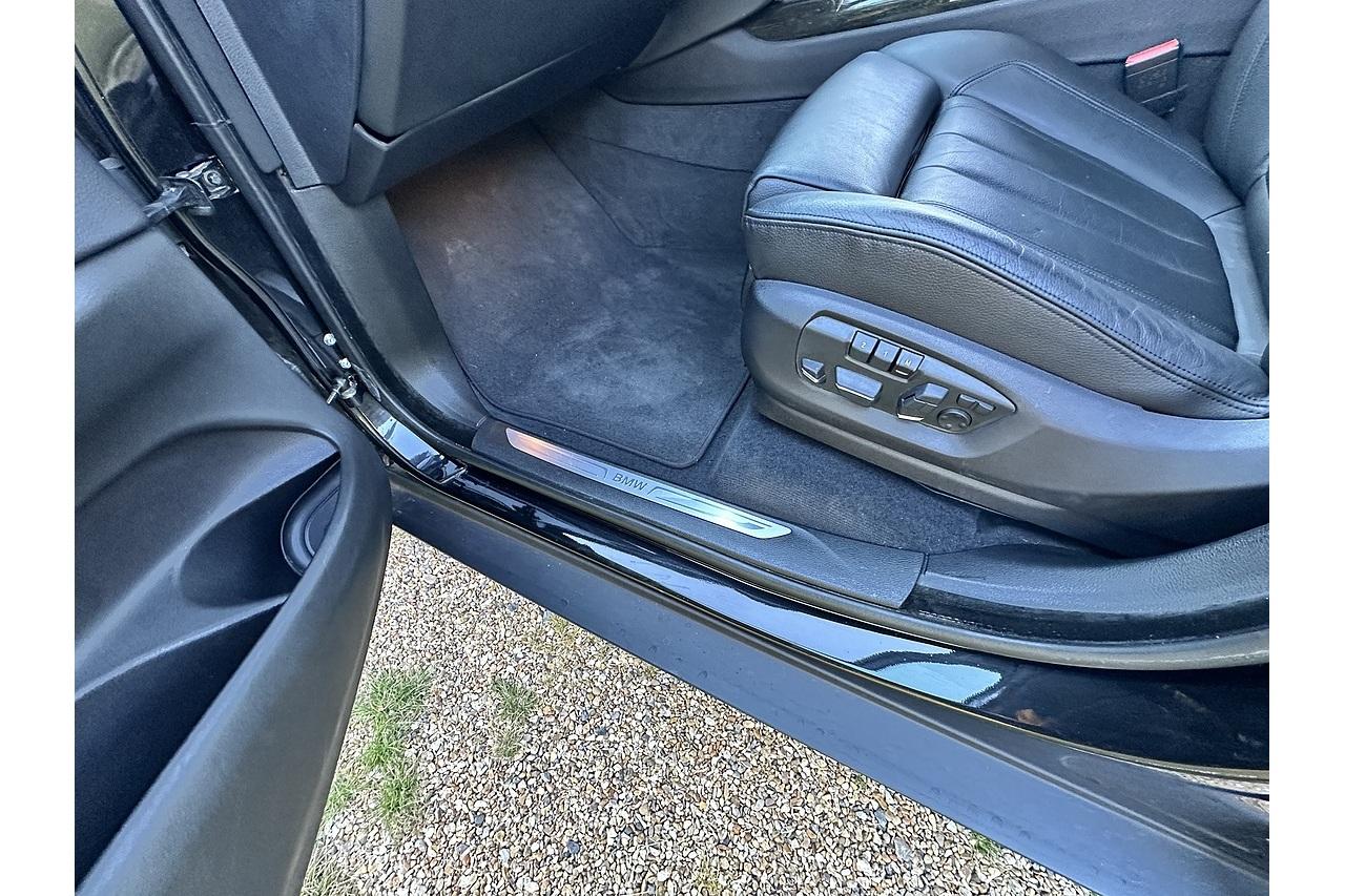 2014 BMW X5 50i V8 SE