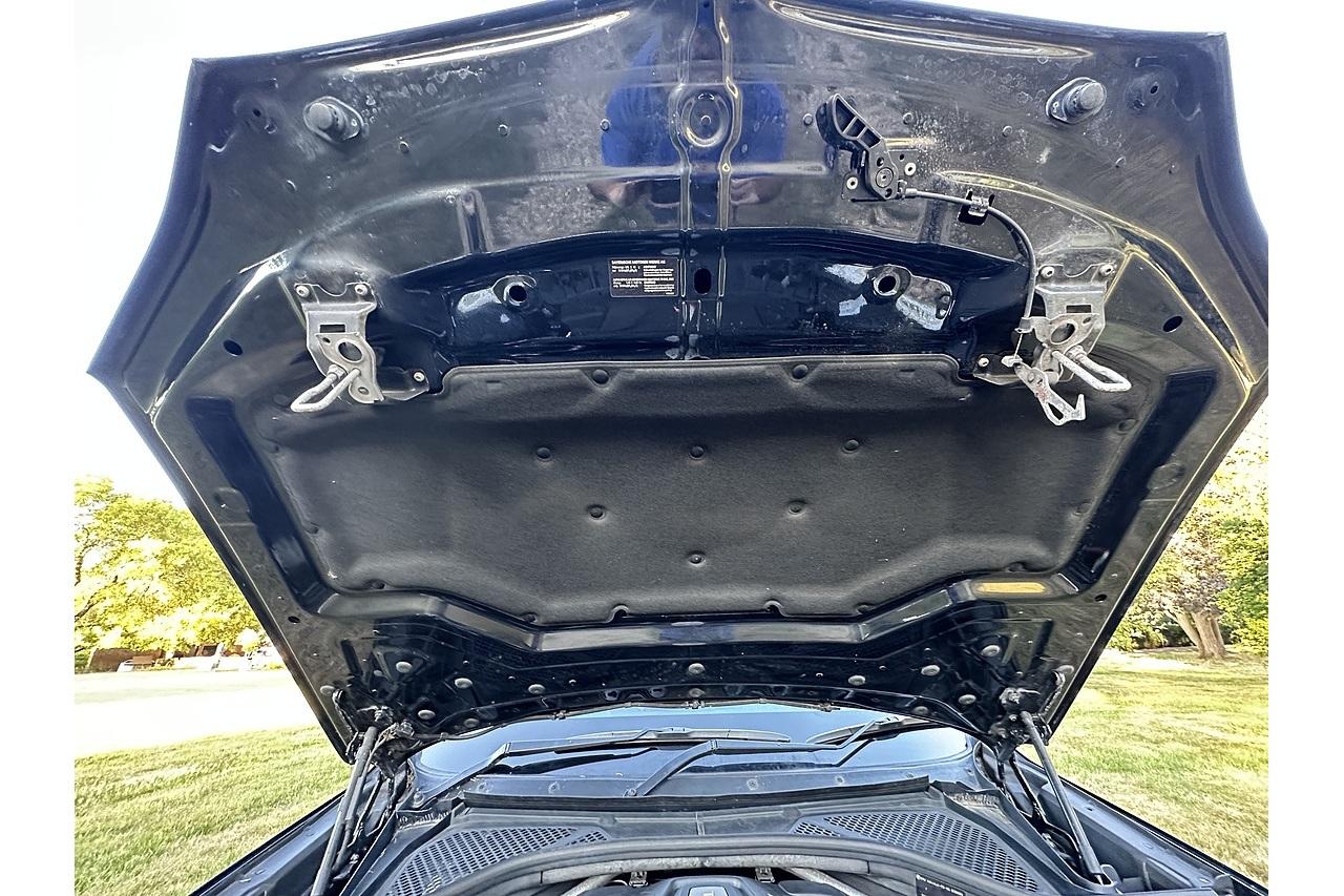 2014 BMW X5 50i V8 SE