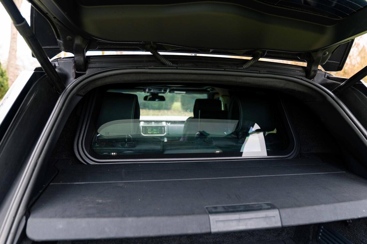 2016 Land Rover Range Rover Autobiography