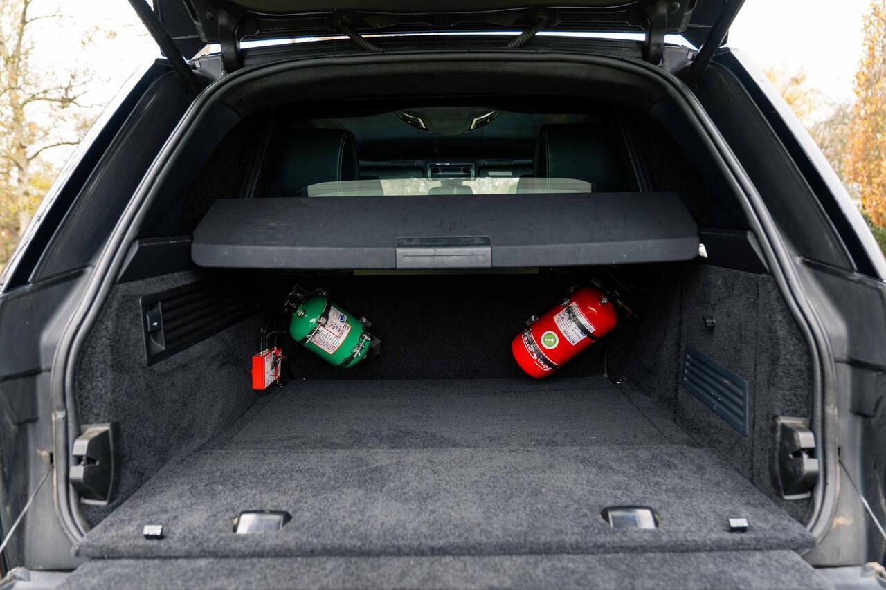 2016 Land Rover Range Rover Autobiography