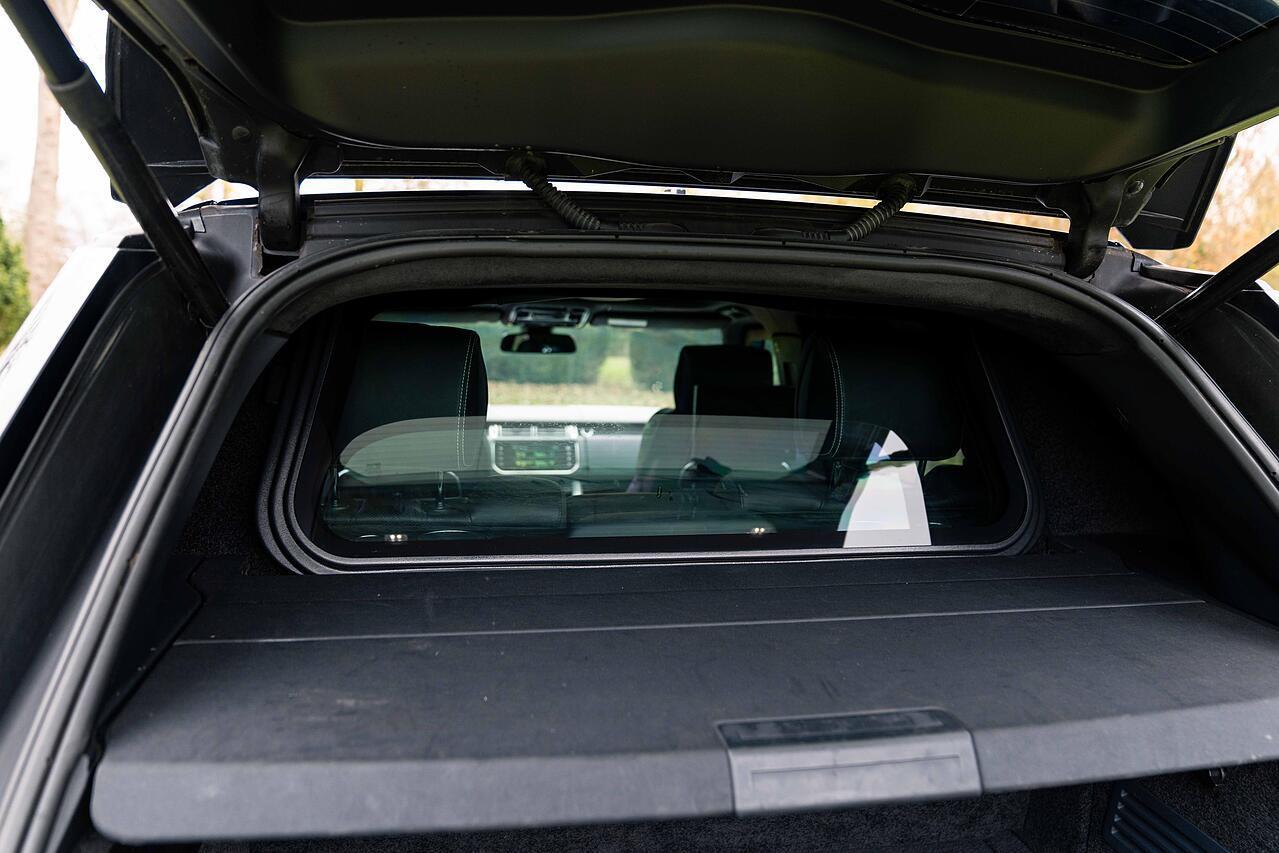 2016 Land Rover Range Rover Autobiography