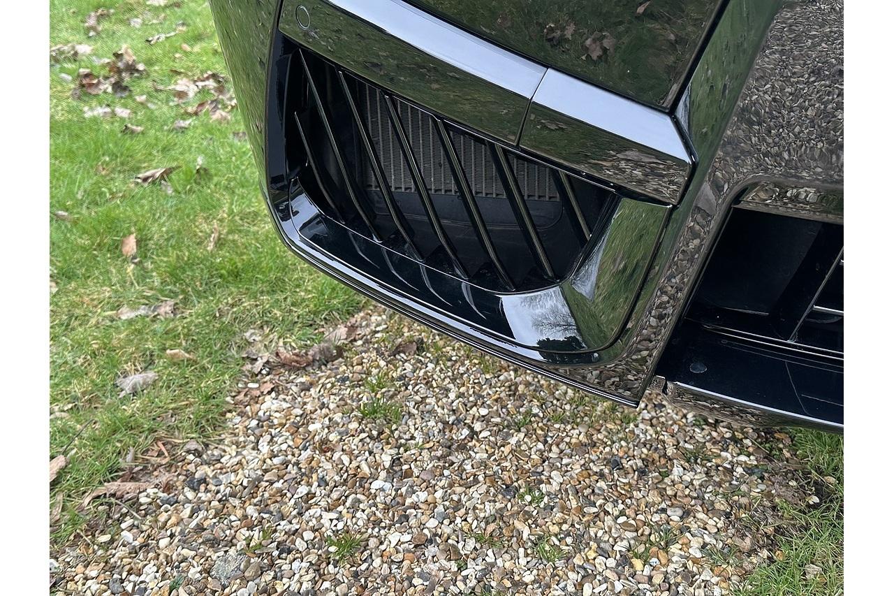 2022 Rolls - Royce Cullinan V12