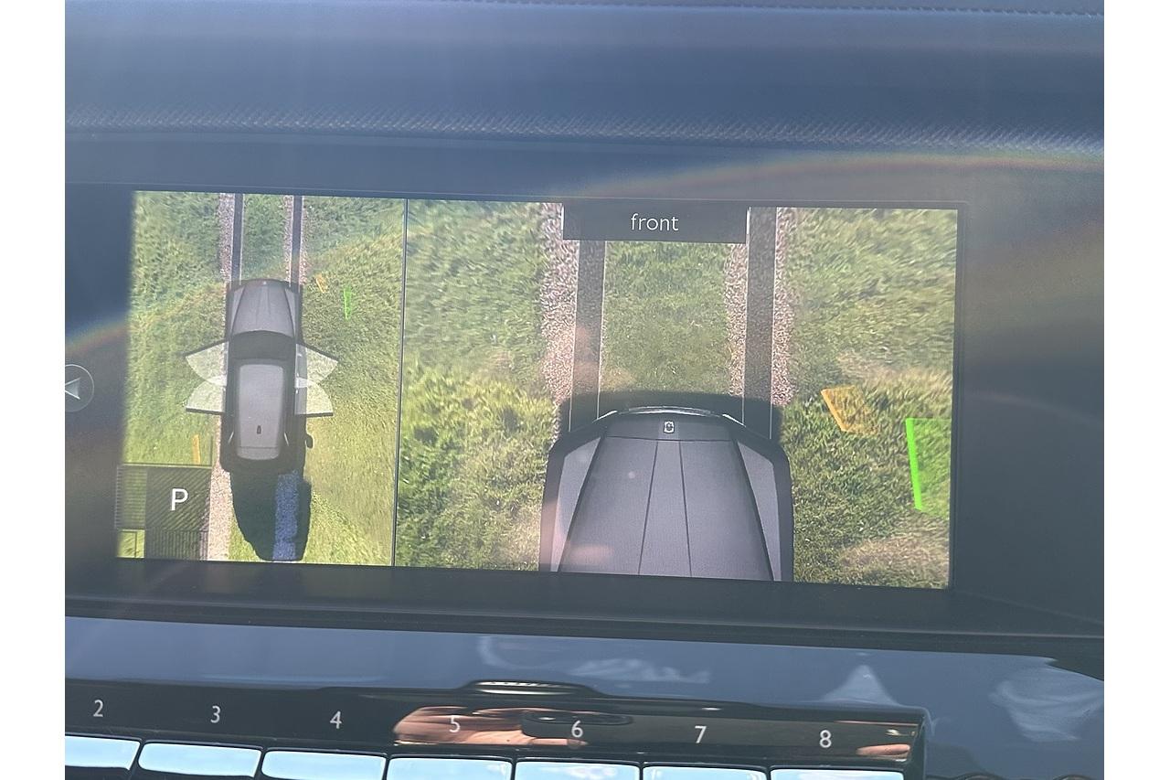 2022 Rolls - Royce Cullinan V12