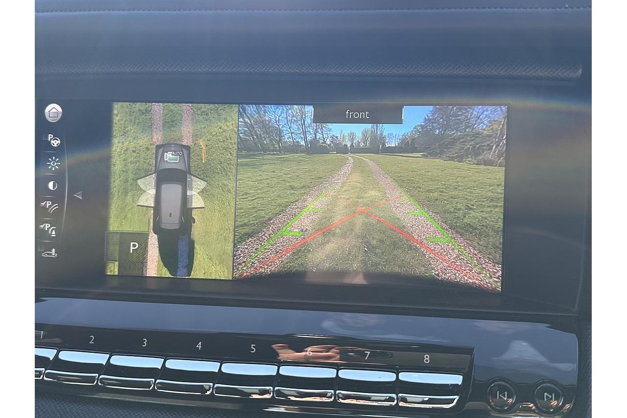 2022 Rolls - Royce Cullinan V12