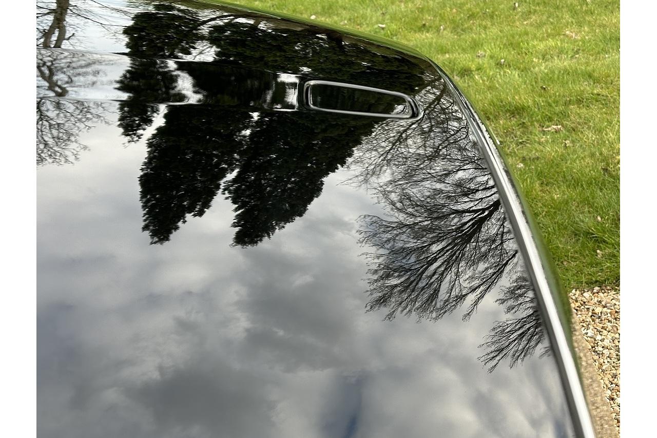 Rolls - Royce Ghost EWB V12