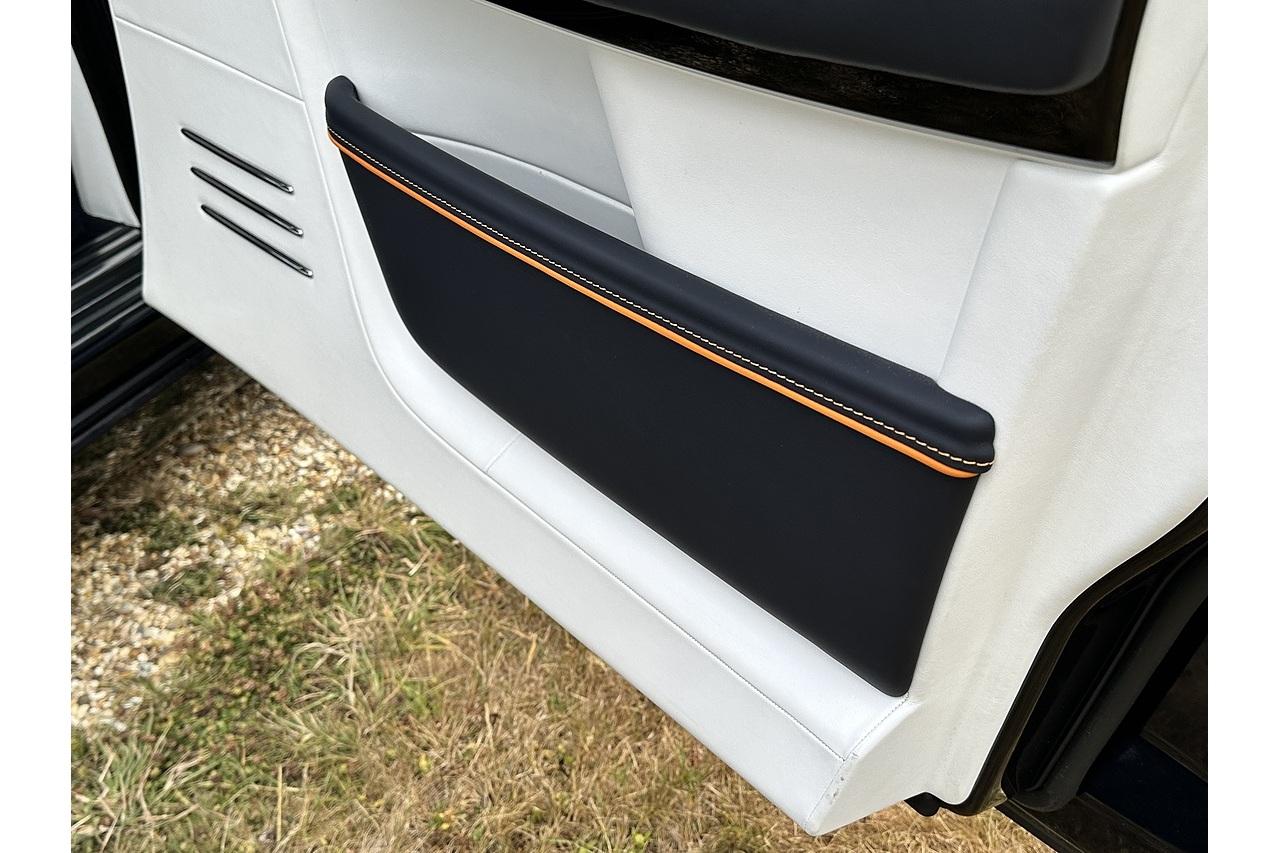 Rolls - Royce Phantom V12