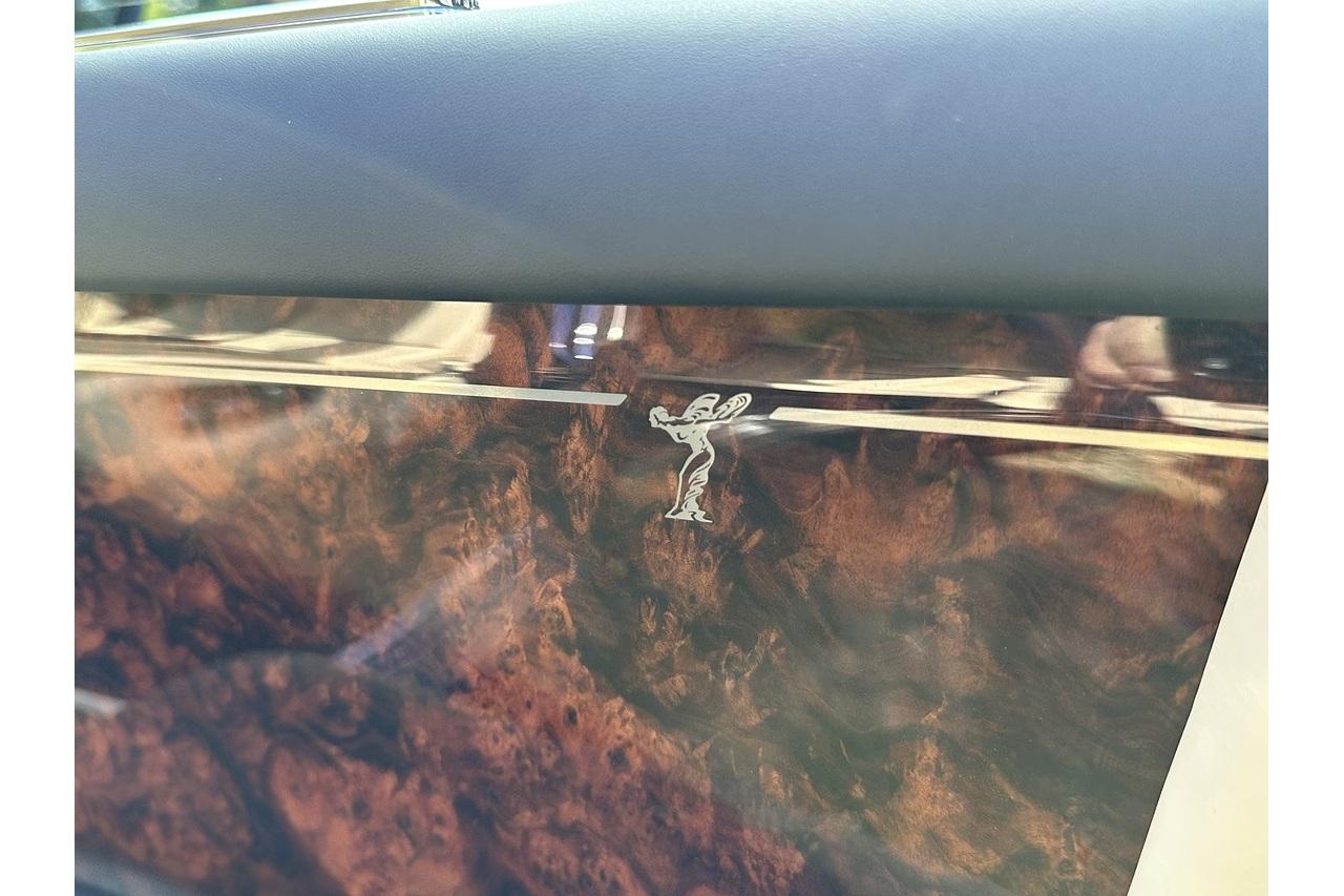 2018 Rolls - Royce Phantom V12