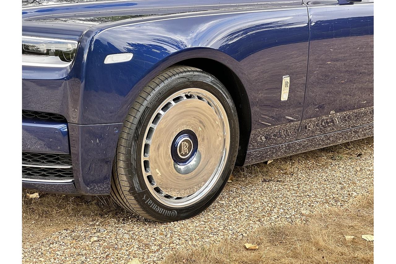 2018 Rolls - Royce Phantom V12