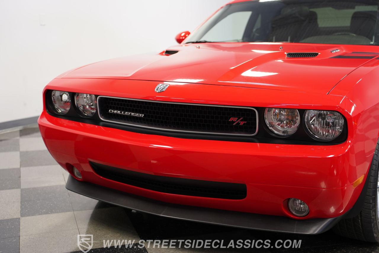 2009 Dodge Challenger R/T