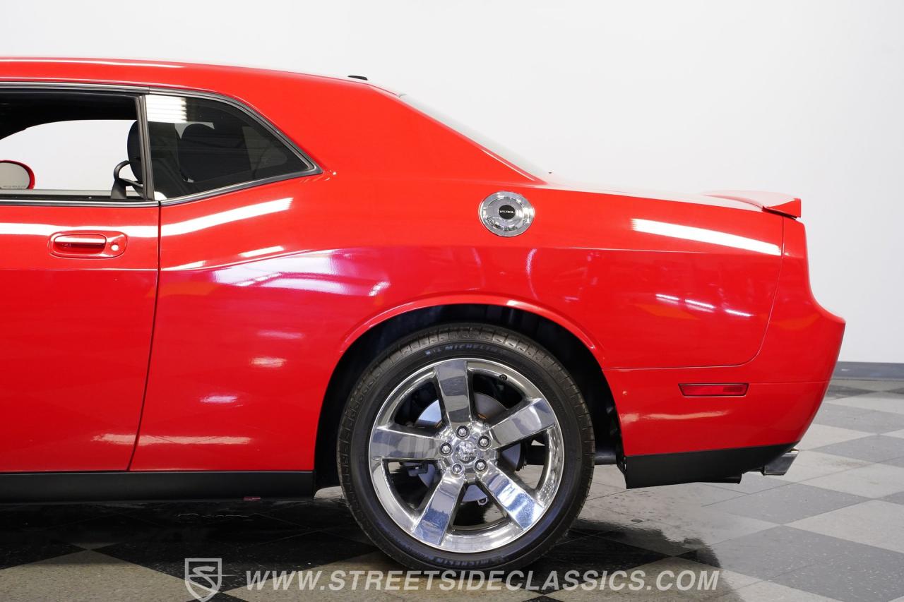 2009 Dodge Challenger R/T