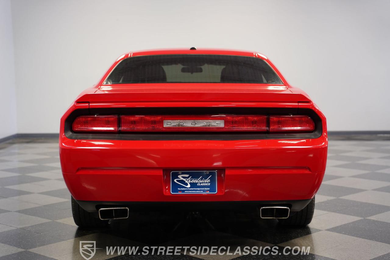 2009 Dodge Challenger R/T