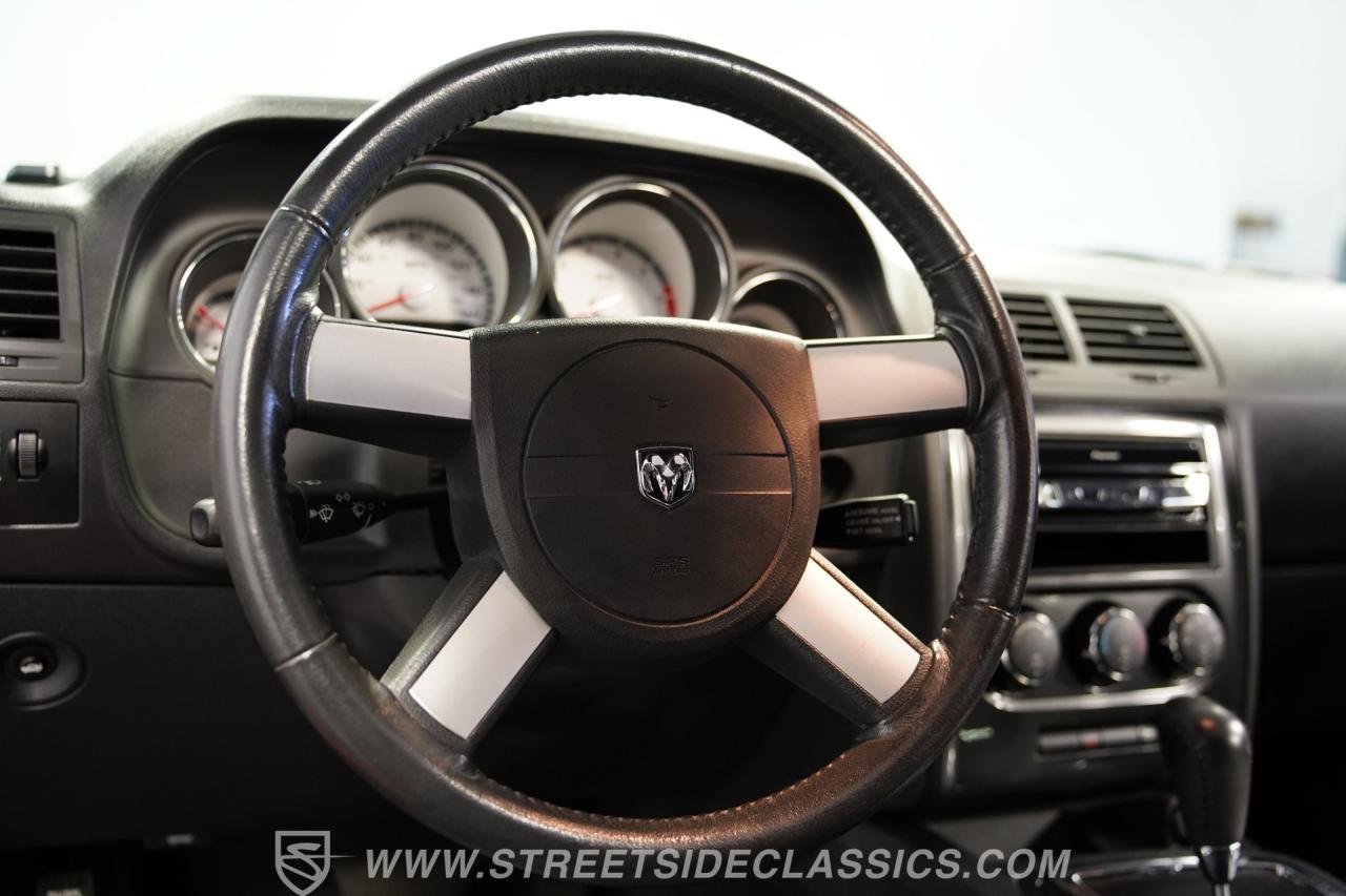 2009 Dodge Challenger R/T