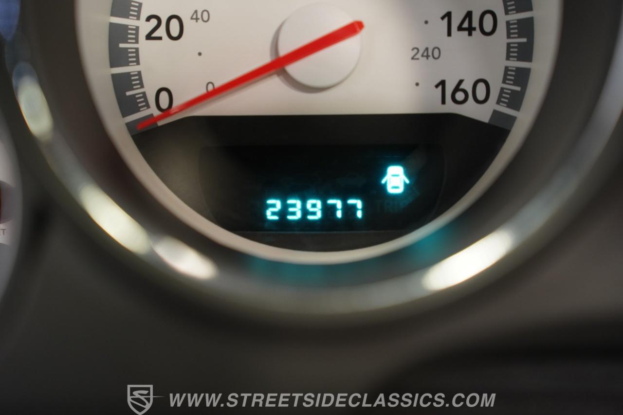 2009 Dodge Challenger R/T
