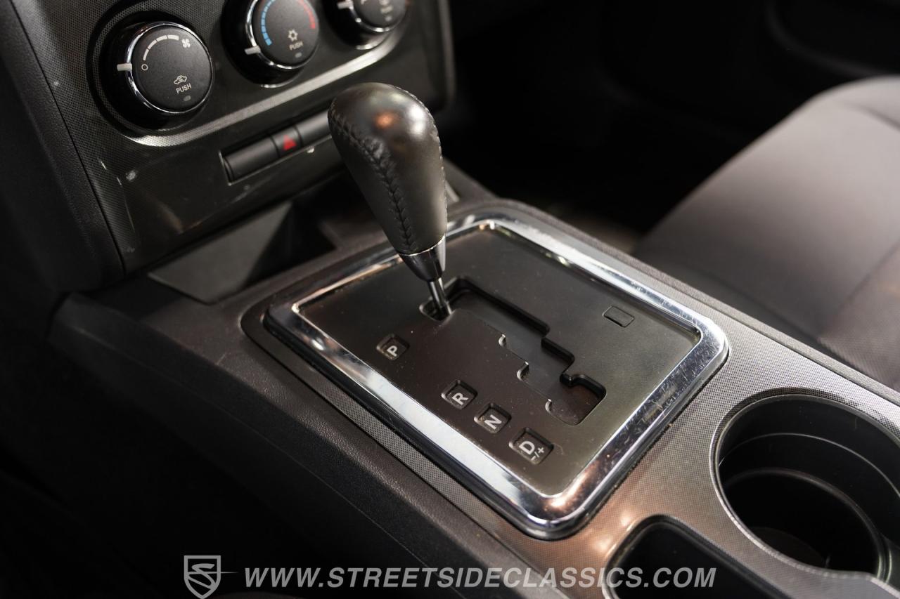 2009 Dodge Challenger R/T