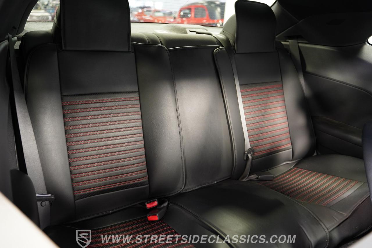 2009 Dodge Challenger R/T