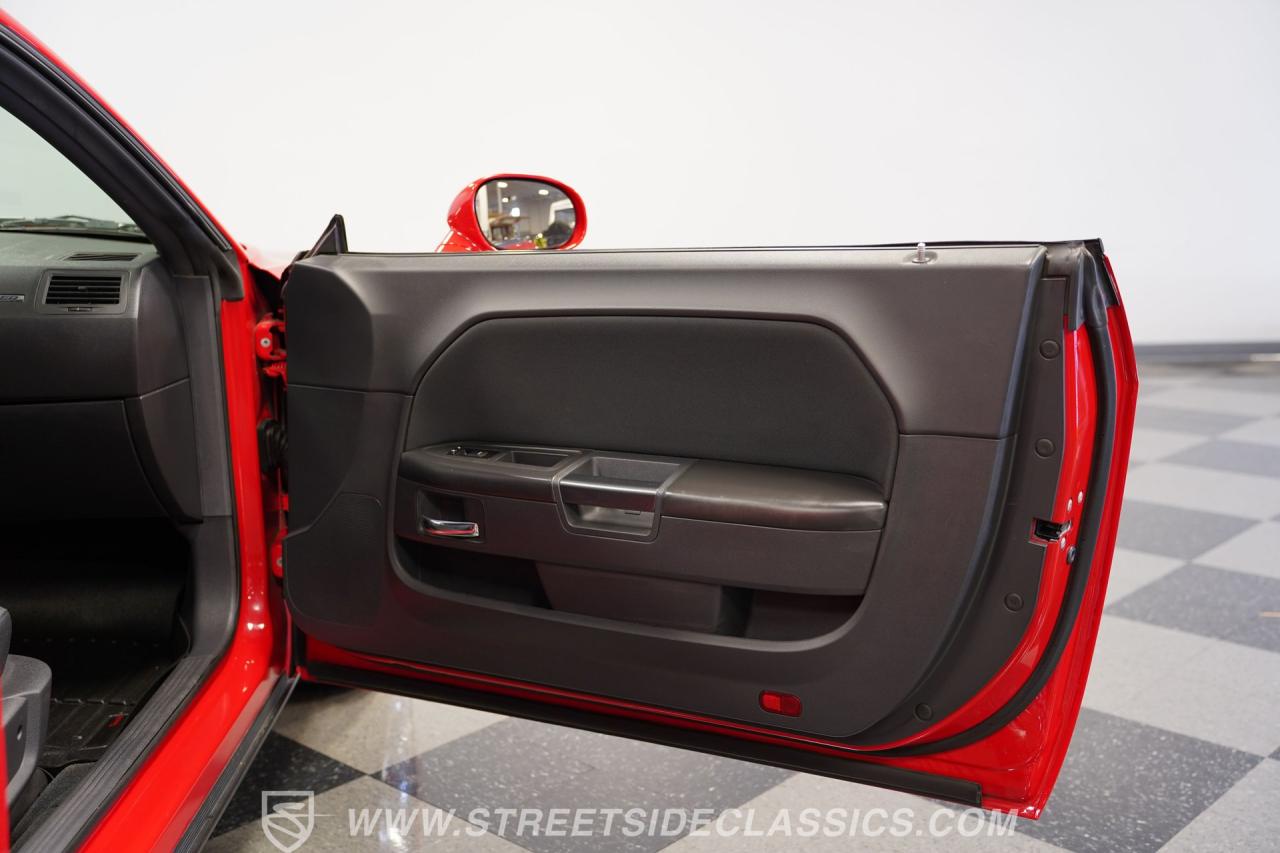 2009 Dodge Challenger R/T