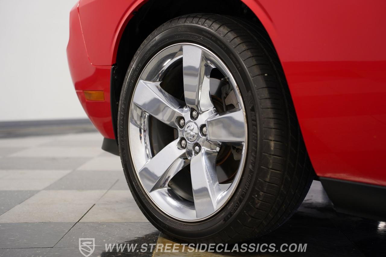 2009 Dodge Challenger R/T