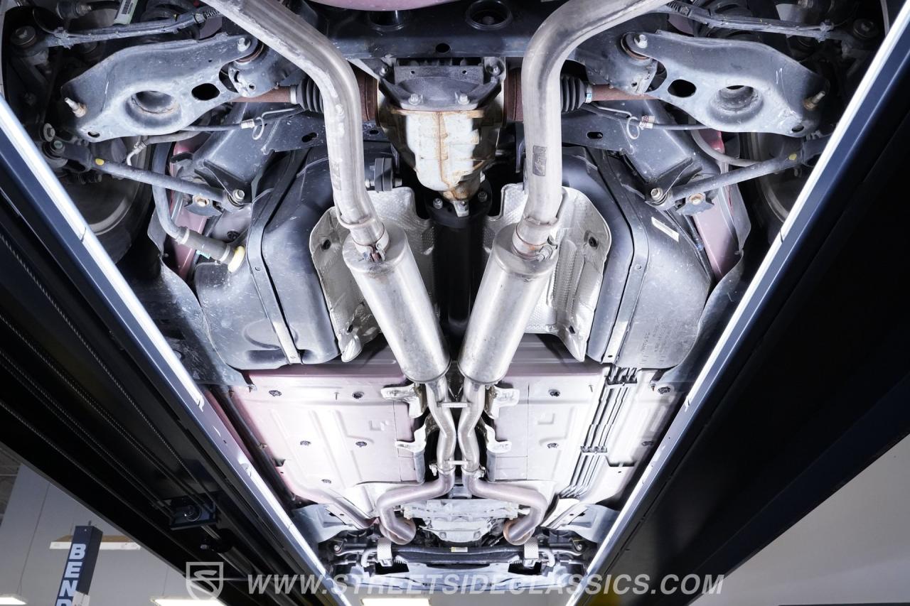 2009 Dodge Challenger R/T