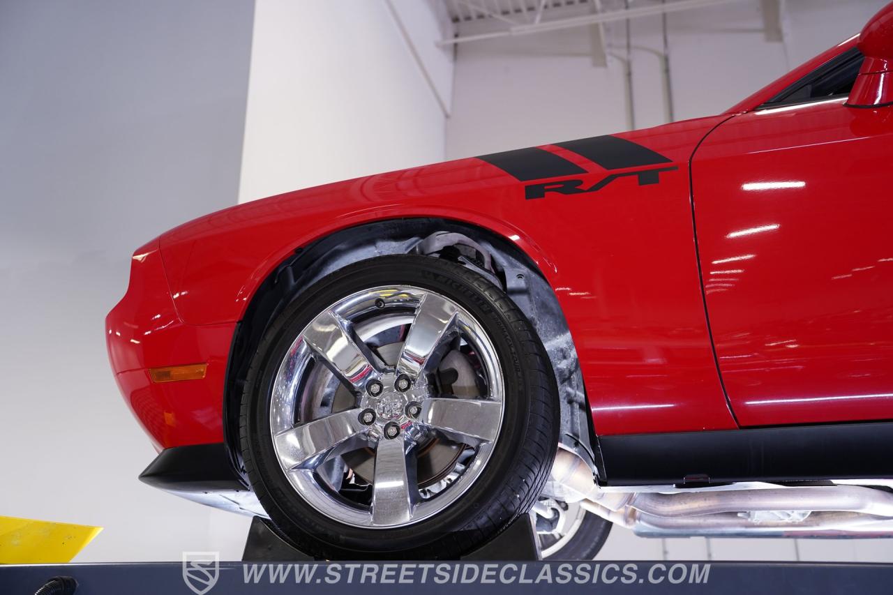 2009 Dodge Challenger R/T